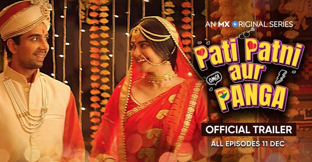 Pati patni aur woh discount full movie watch online filmywap